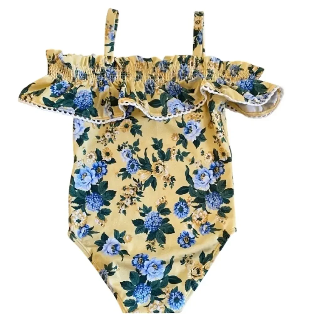 Janie and Jack swimsuit